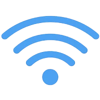 Ícone Wireless